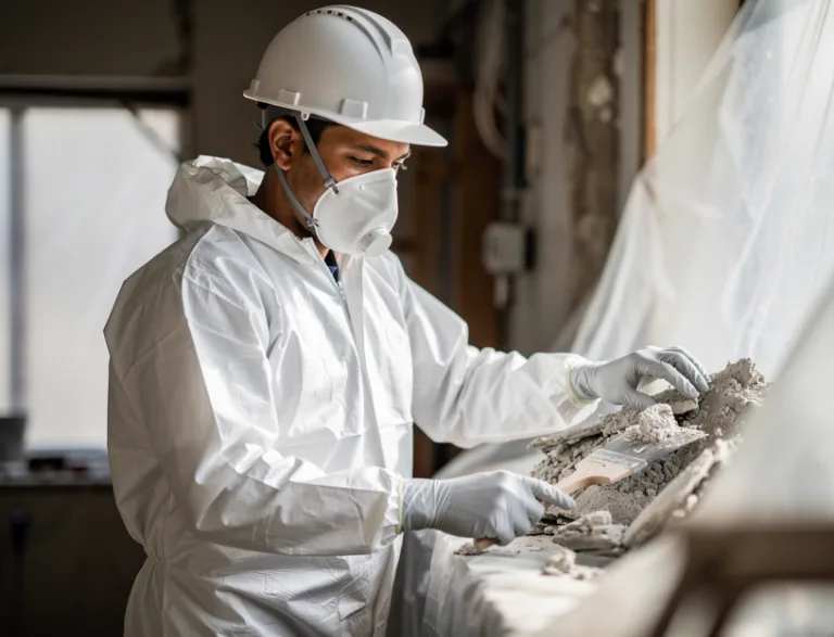 Asbestos Removal service in Moncton